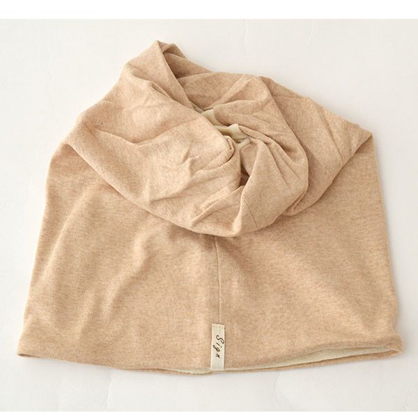 オーガニックコットン フライススクリューワッチ