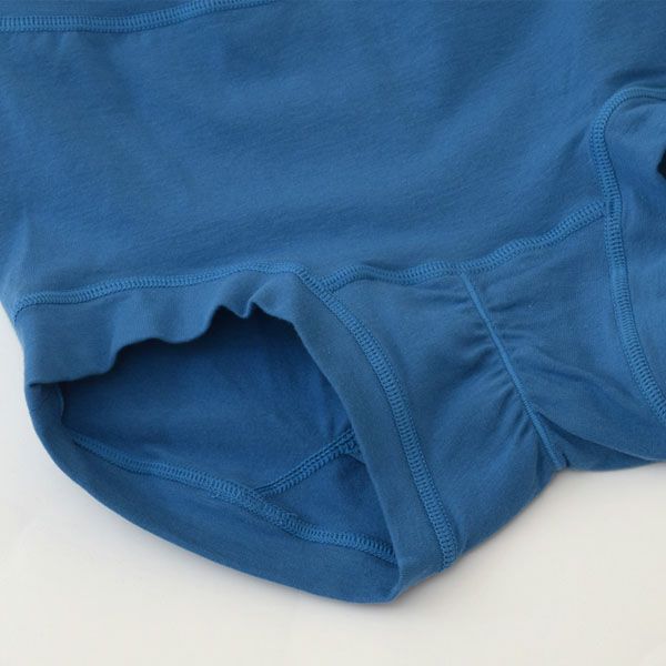 オーガニックコットン サニタリーショーツ レギュラー