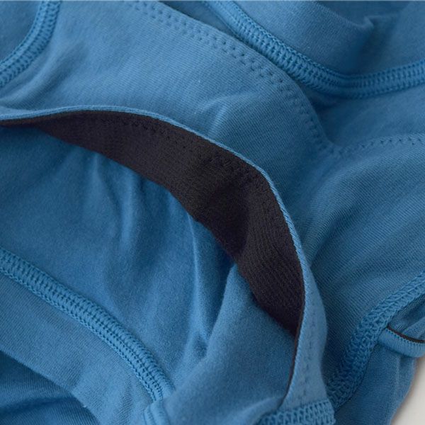 オーガニックコットン サニタリーショーツ レギュラー