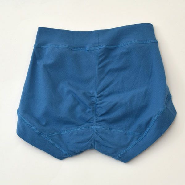 オーガニックコットン サニタリーショーツ レギュラー