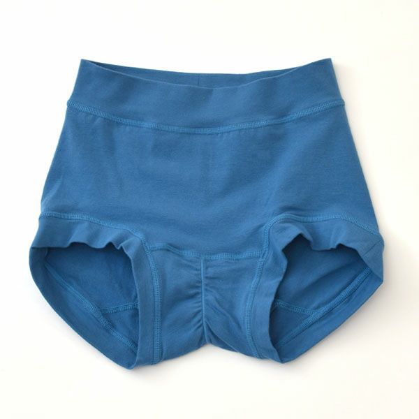 オーガニックコットン サニタリーショーツ レギュラー