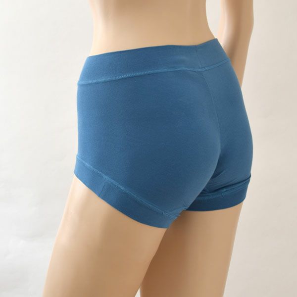 オーガニックコットン サニタリーショーツ レギュラー