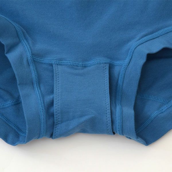 オーガニックコットン サニタリーショーツ レギュラー
