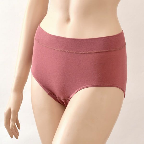 オーガニックコットン サニタリーショーツ クラシックレギュラー