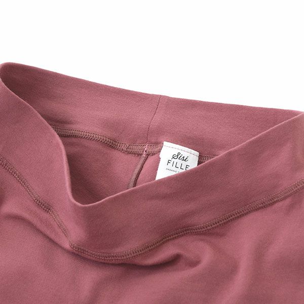 オーガニックコットン サニタリーショーツ クラシックレギュラー