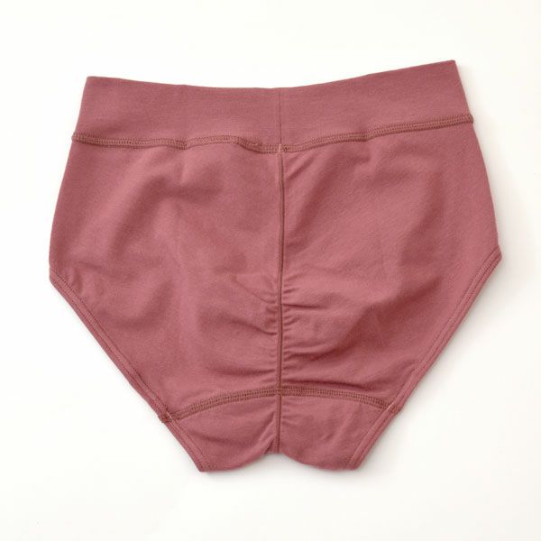 オーガニックコットン サニタリーショーツ クラシックレギュラー