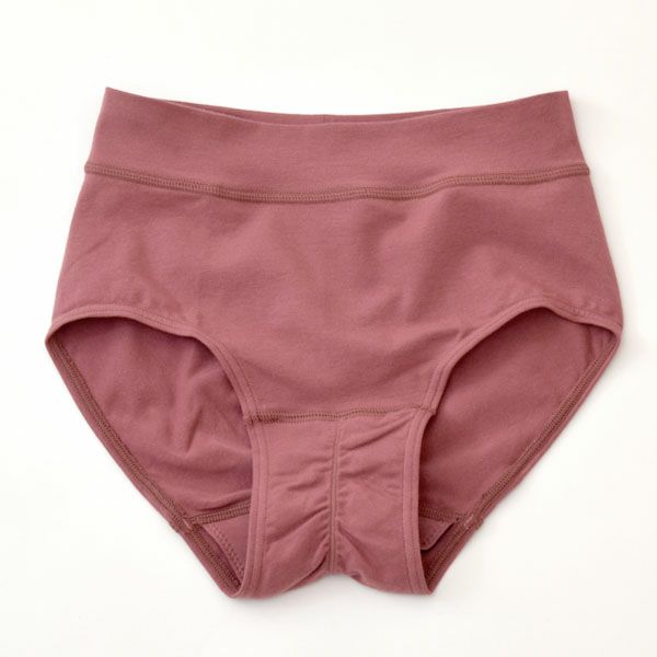 オーガニックコットン サニタリーショーツ クラシックレギュラー