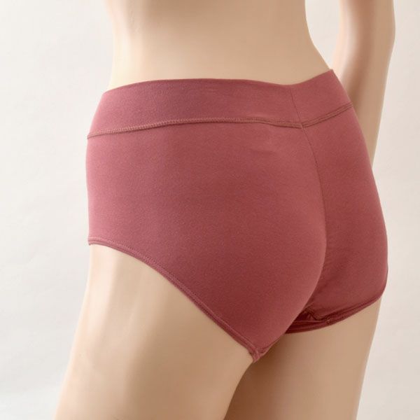 オーガニックコットン サニタリーショーツ クラシックレギュラー