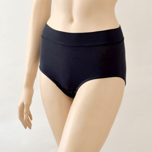 オーガニックコットン サニタリーショーツ クラシックレギュラー