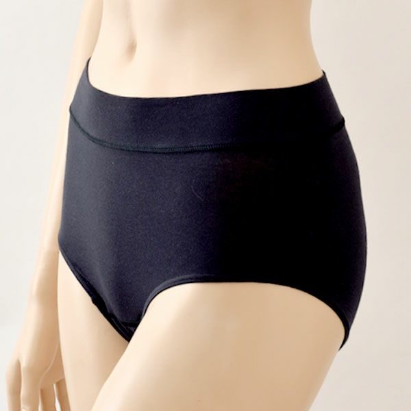 オーガニックコットン サニタリーショーツ クラシックレギュラー