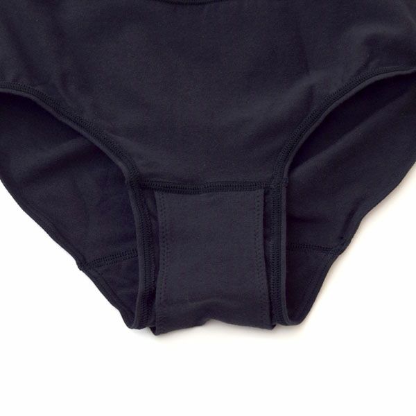 オーガニックコットン サニタリーショーツ クラシックレギュラー