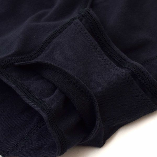 オーガニックコットン サニタリーショーツ クラシックレギュラー