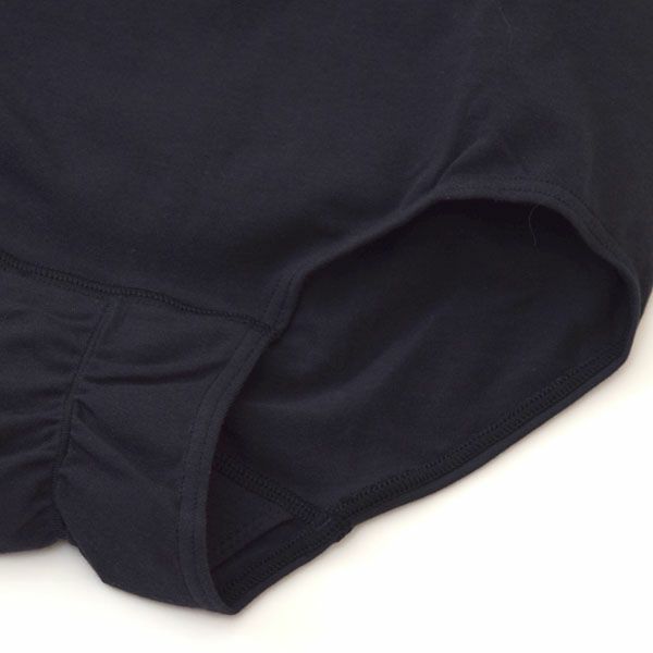 オーガニックコットン サニタリーショーツ クラシックレギュラー