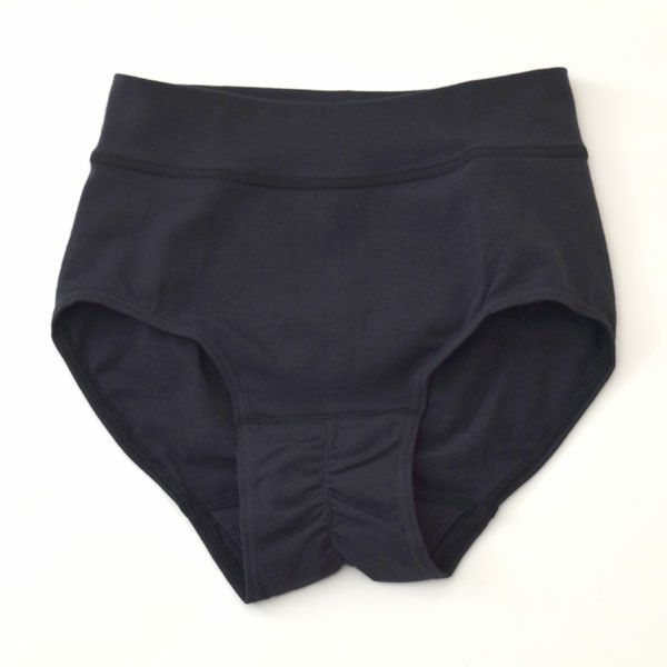 オーガニックコットン サニタリーショーツ クラシックレギュラー