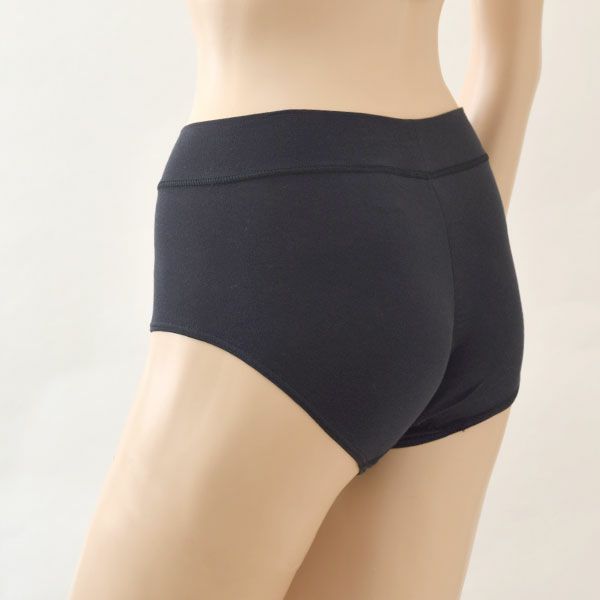 オーガニックコットン サニタリーショーツ クラシックレギュラー