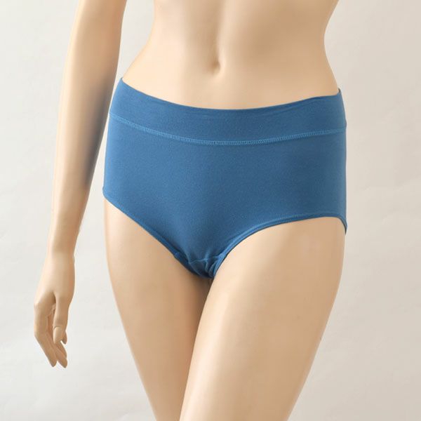 オーガニックコットン サニタリーショーツ クラシックレギュラー