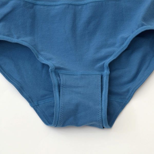 オーガニックコットン サニタリーショーツ クラシックレギュラー