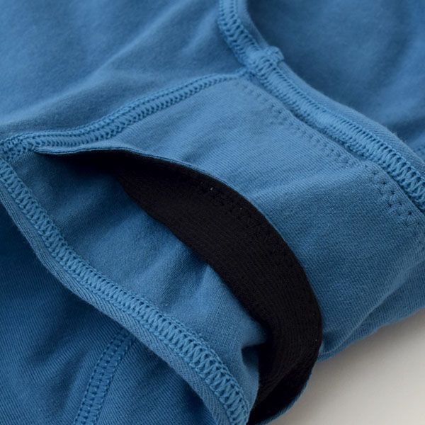 オーガニックコットン サニタリーショーツ クラシックレギュラー