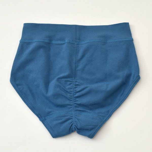 オーガニックコットン サニタリーショーツ クラシックレギュラー