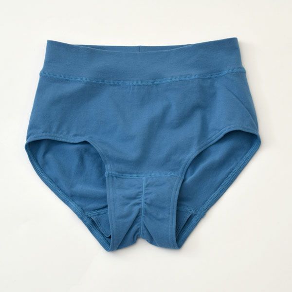 オーガニックコットン サニタリーショーツ クラシックレギュラー