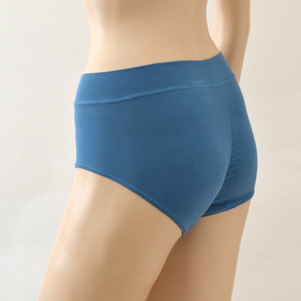 オーガニックコットン サニタリーショーツ クラシックレギュラー