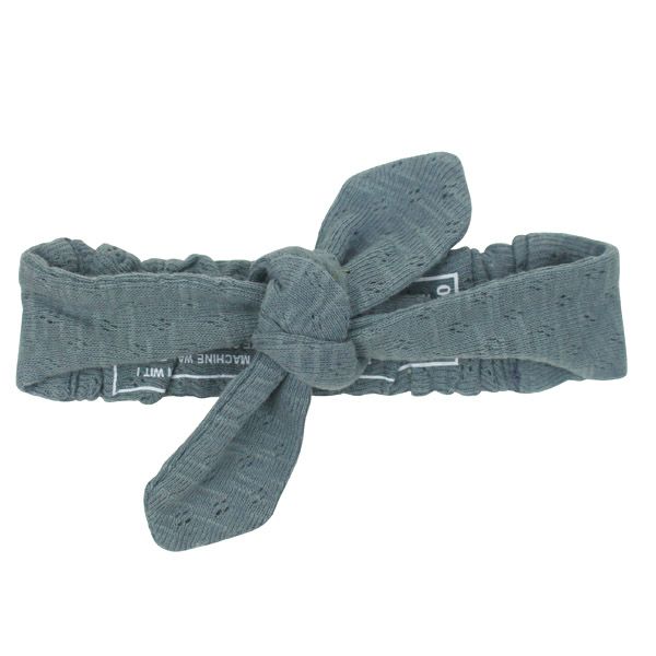 オーガニックコットン ベビーポインテル ヘッドバンド