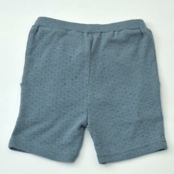 オーガニックコットン キッズポインテル ショートパンツ