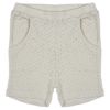 オーガニックコットン キッズポインテル ショートパンツ
