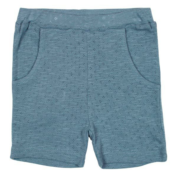 オーガニックコットン キッズポインテル ショートパンツ