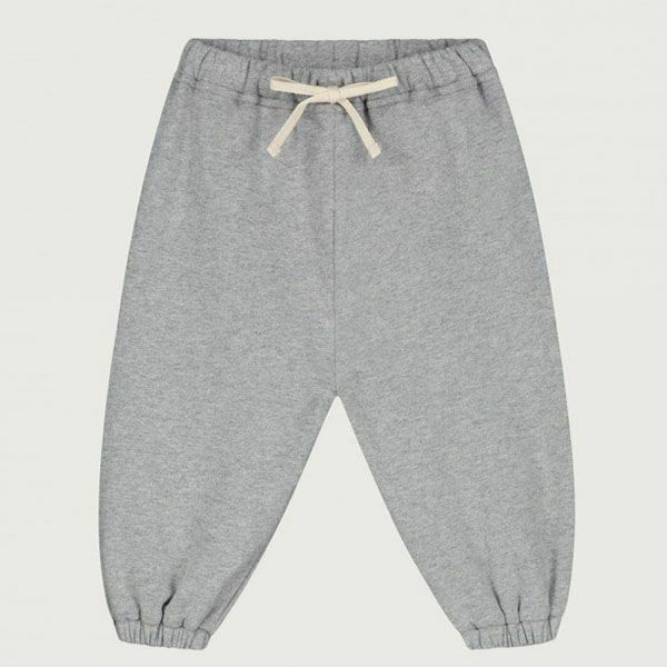 オーガニックコットン ベビー トラックパンツ
