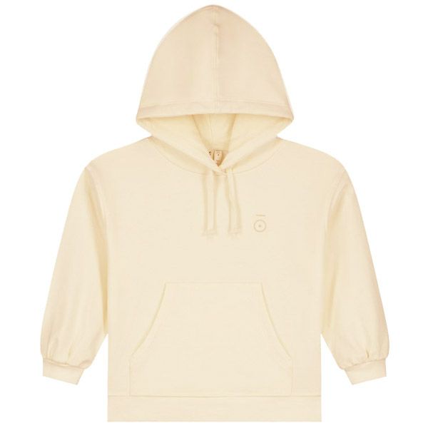 【SALE／20%OFF】 オーガニックコットン キッズ  プルパーカー