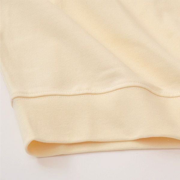 【SALE／20%OFF】 オーガニックコットン プルパーカー