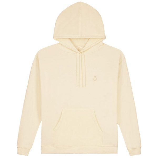 【SALE／20%OFF】 オーガニックコットン プルパーカー