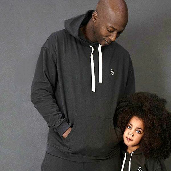 【SALE／20%OFF】 オーガニックコットン メンズ  プルパーカー