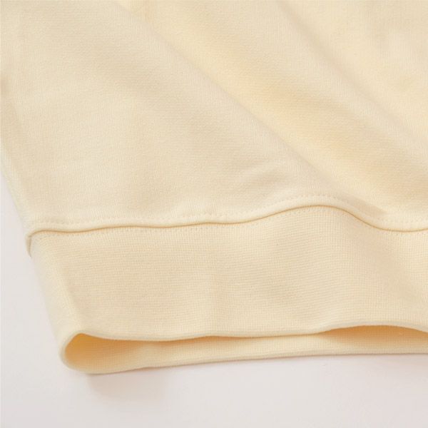 【SALE／20%OFF】 オーガニックコットン メンズ  プルパーカー