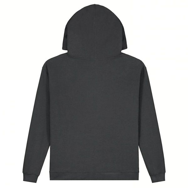 【SALE／20%OFF】 オーガニックコットン メンズ  プルパーカー