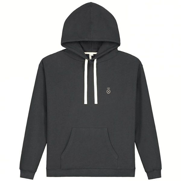 【SALE／20%OFF】 オーガニックコットン メンズ  プルパーカー