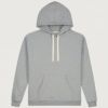 【SALE／20%OFF】 オーガニックコットン メンズ  プルパーカー