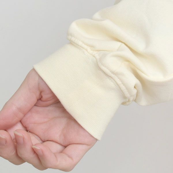 【SALE／20%OFF】 オーガニックコットン メンズ  プルパーカー