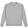 【SALE／20%OFF】 オーガニックコットン メンズ ドロップショルダースウェットシャツ