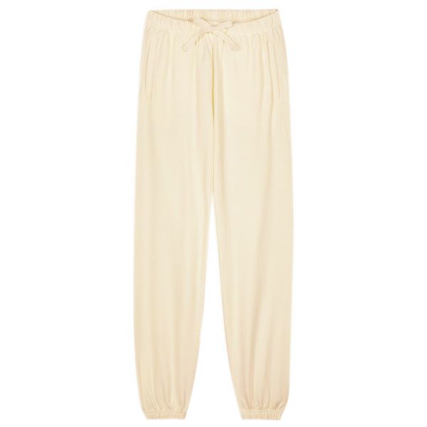 オーガニックコットン メンズ トラックパンツ