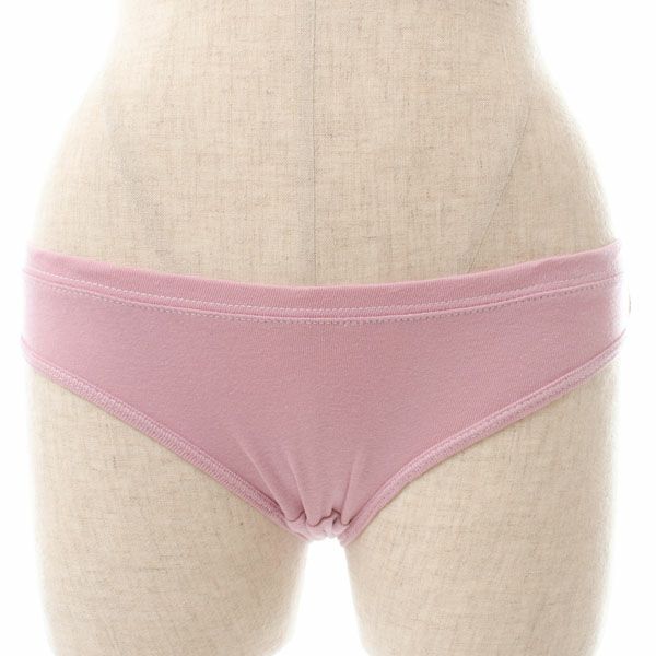 【SALE／10%OFF】オーガニックコットン ヘルシーショーツ