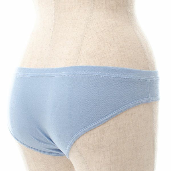 【SALE／10%OFF】オーガニックコットン ヘルシーショーツ