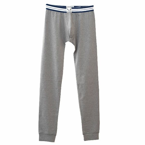 オーガニックコットン メンズアンダーパンツ CLASSIC