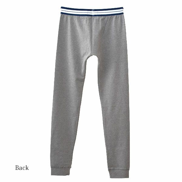 オーガニックコットン メンズアンダーパンツ CLASSIC