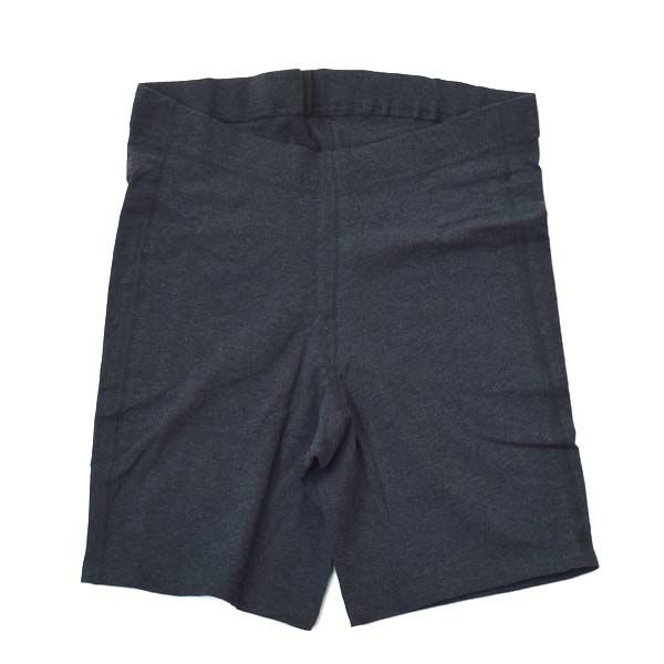 オーガニックコットン ベースレイヤーレギンス Short