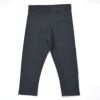 オーガニックコットン ベースレイヤーレギンス Midcalf