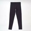 オーガニックコットン ベースレイヤーレギンス Ankle
