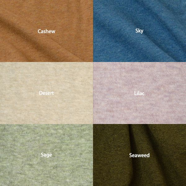 【SALE／10%OFF】 オーガニックコットン フライスレギンス