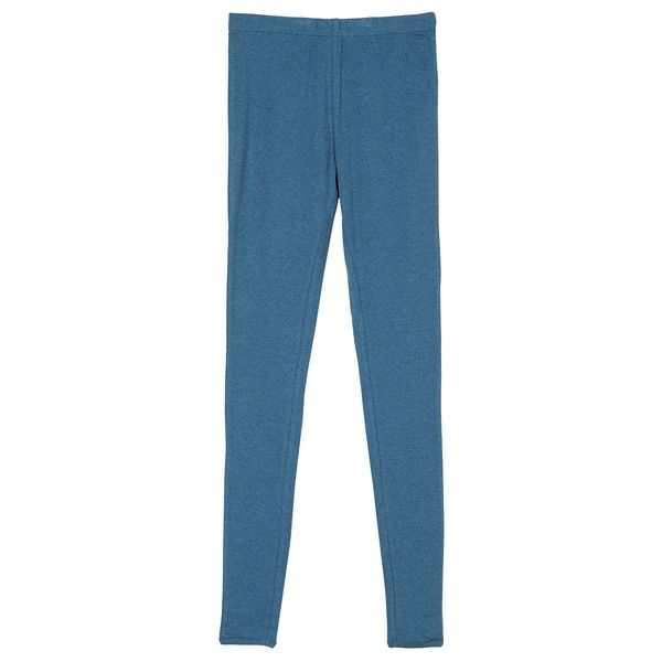 【SALE／10%OFF】 オーガニックコットン フライスレギンス